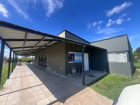 Casa en Venta 5 años