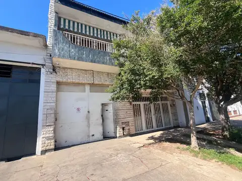 Casa en Alquiler 