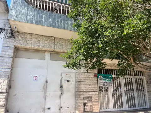 Benito  Juarez al 2700