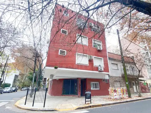 Departamento 2 ambientes Alquiler - Olivos-Maipu/Uzal