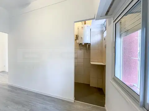 Departamento en Alquiler en Olivos Maipú/Uzal, $ 650.000