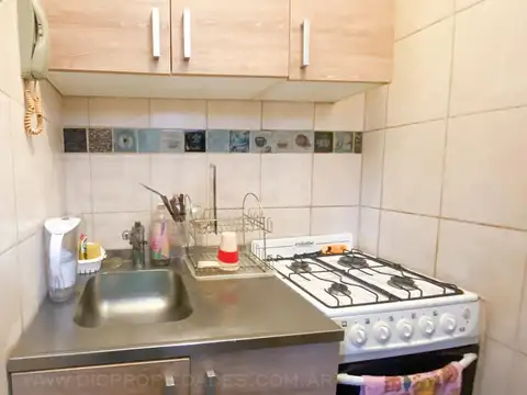Departamento en Alquiler al Sureste