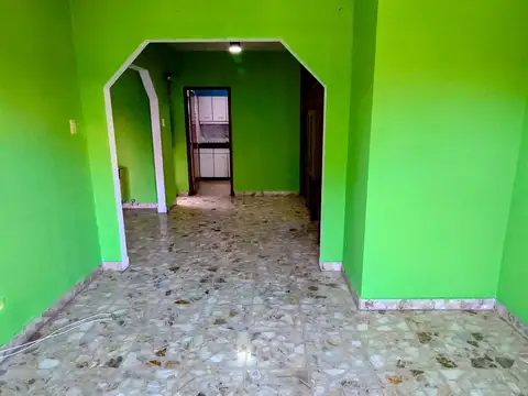 VENTA DPTO 3 AMIENTES GRANDE BALCON PATIO VIRREYES
