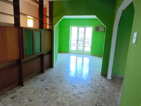VENTA DPTO 3 AMIENTES GRANDE BALCON PATIO VIRREYES