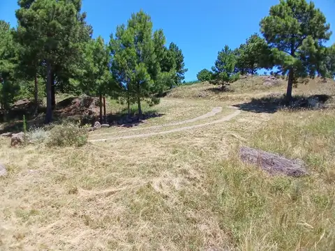 VENTA TERRENO VILLA YACANTO CORDOBA