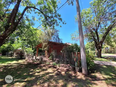 Casa en Venta en Funes, USD 100.000