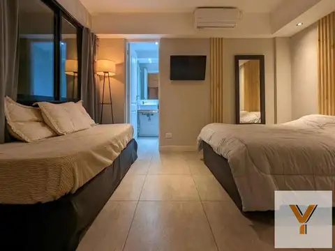 Departamento en Venta en Mar del Plata, USD 70.000