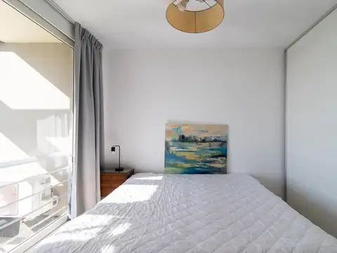 Departamento en Alquiler de 2 ambientes