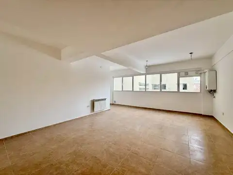 Oficina Monoambiente con 1 baño
