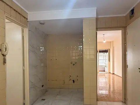 Departamento en Venta 45 años