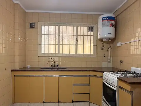 Departamento en Venta de 5 ambientes