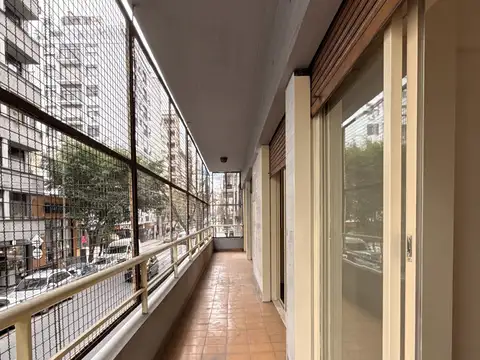 Departamento en Venta en Recoleta, USD 270.000