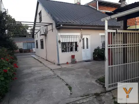 Casa en Venta 20 años