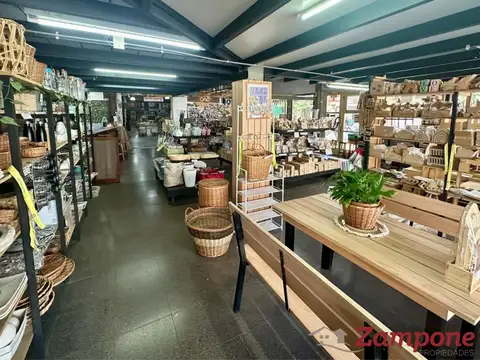 Galpon en Venta en Lomas de Zamora, USD 1.950.000