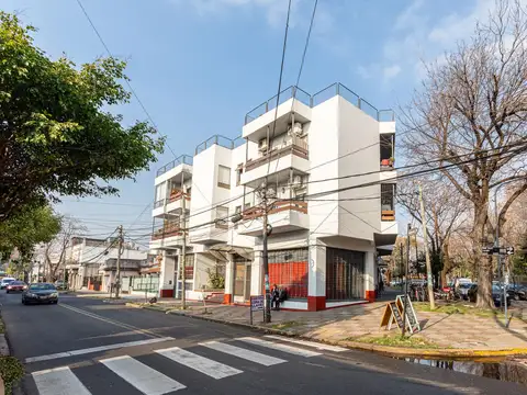 Departamento en Florida-Padilla
