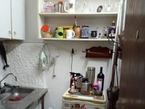 Departamento en Venta 35 años