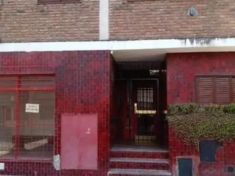 Pasco 1333 , Piso PB