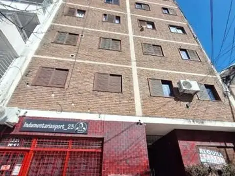 MONOAMBIENTE PB AL FRENTE