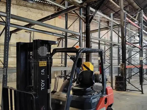 Depósito Galpón  en Alquiler en Avellaneda, G.B.A. Zona Sur, Argentina