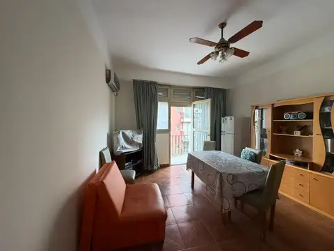 Departamento en San Cristobal