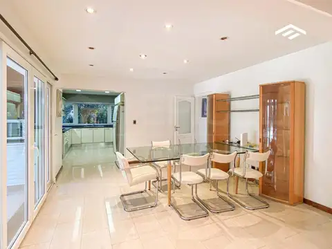 CASA EN VENTA ST THOMAS SUR CANNING-PERMUTA X MENOR VALOR