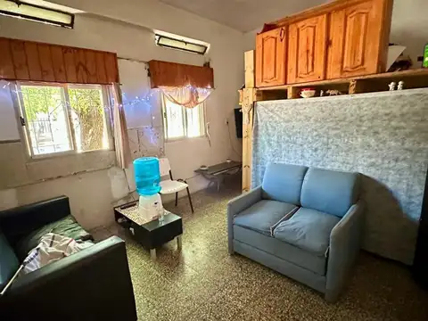 Casa en Venta 55 años
