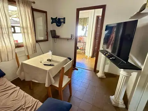 Casa 5 ambientes con 4 baños