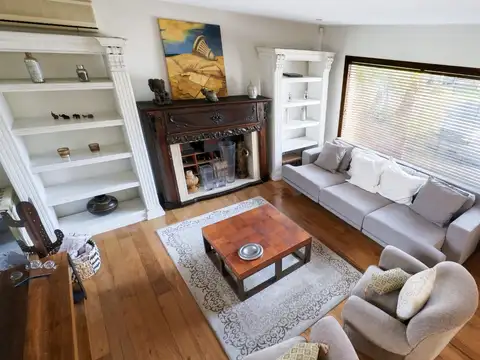 Casa en Venta 24 años