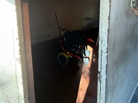 Depto Tipo Casa en Alquiler de 7 ambientes