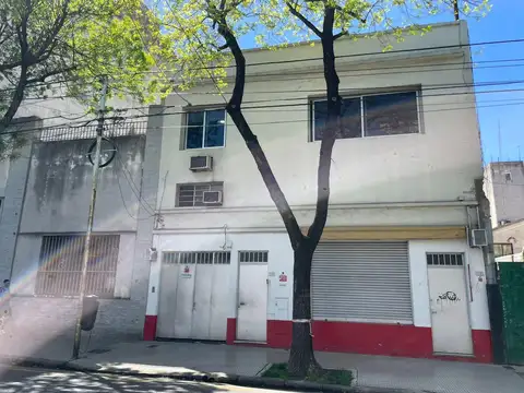 Venta Edificio Comercial en Distrito Tecnológico  