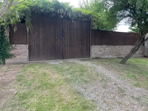 VENTA/CASA/AMPLIO TERRENO/NUEVO TORINO