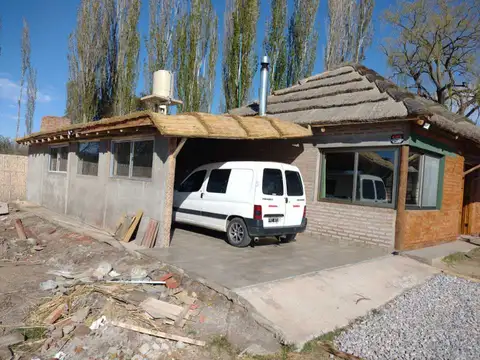 Casa en Venta en San Rafael, USD 70.000