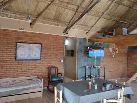 Casa en Venta en San Rafael, USD 70.000