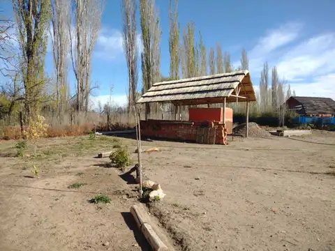 Calle El Moro