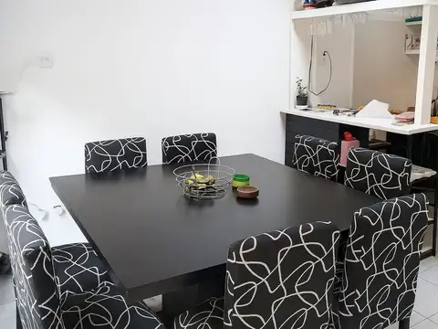 Depto Tipo Casa en Venta de 4 ambientes