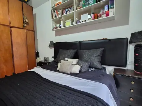 Depto Tipo Casa en Venta 43 años