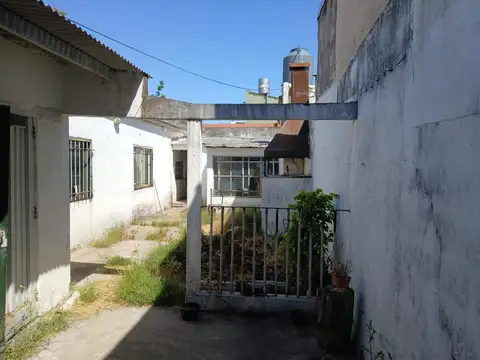 CASA LOTE PROPIO EN ITUZAINGO
