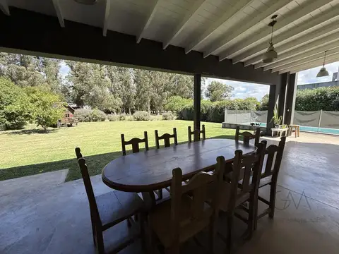 Casa en Venta en Arenas del Sur, USD 360.000