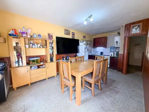 Casa en Venta de 5 dormitorios