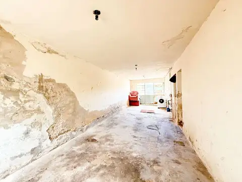 CASA EN VENTA EN PERGAMINO