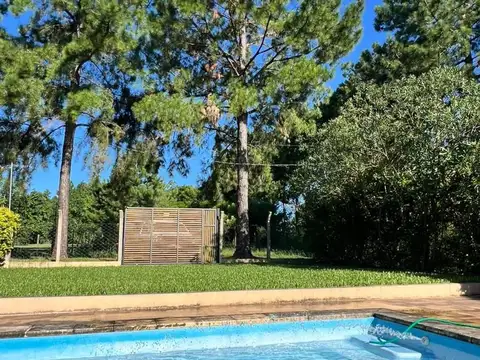 Barrio del Lago