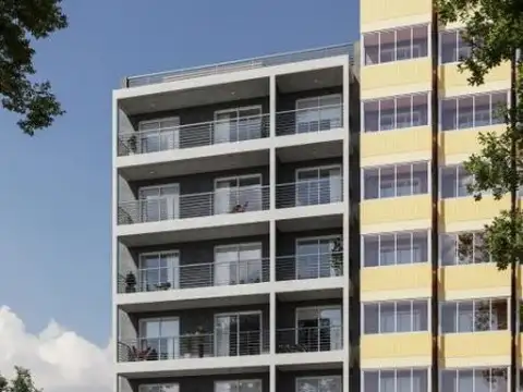 DEPARTAMENTO EN VENTA- ITUZAINGO AL 400