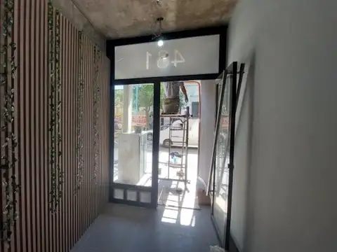 DEPARTAMENTO EN VENTA- ITUZAINGO AL 400