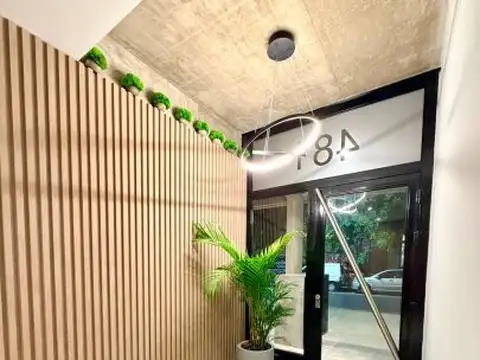 Ituzaingo 481 , Piso 2