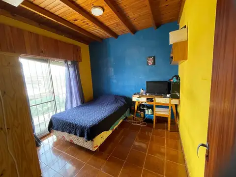 Depto Tipo Casa en Venta en Loma Hermosa, USD 65.000