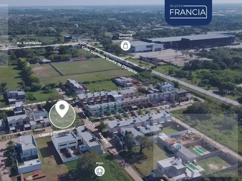 Casa en Venta al Sureste