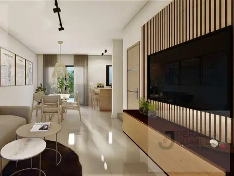 Casa en Venta de 2 dormitorios