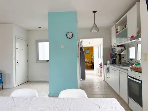 Departamento en Venta en Tandil, USD 80.000