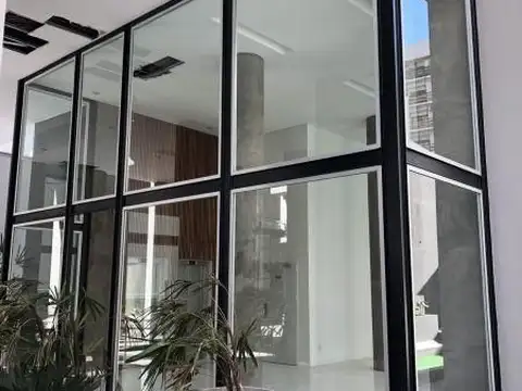 1 AMBIENTE | ALBERDI, JUAN B., AV. al 800