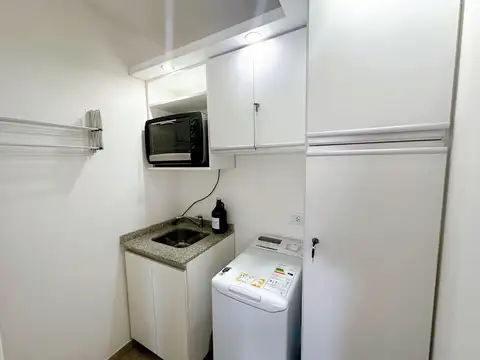 Departamento en Venta 10 años